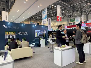 Insights from KORMARINE 2025: The Growing Need for Collaboration Across the Maritime Ecosystem