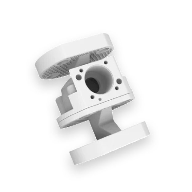 Ball Valve