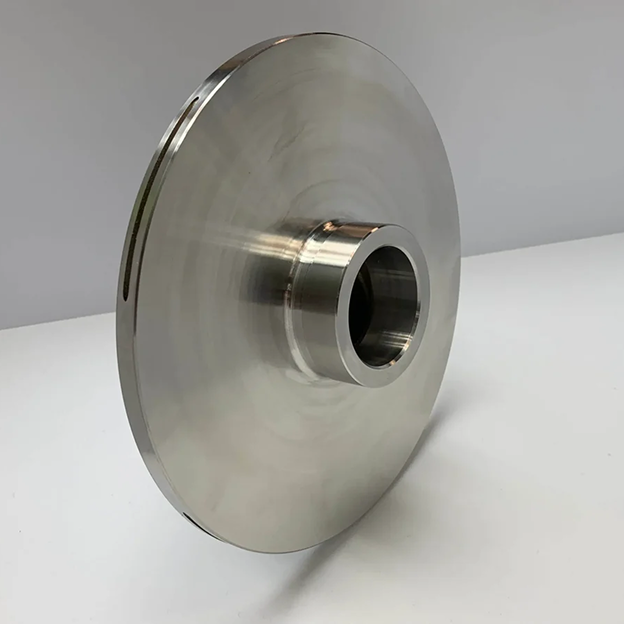 Hafnia Deck Seal Pump Impeller