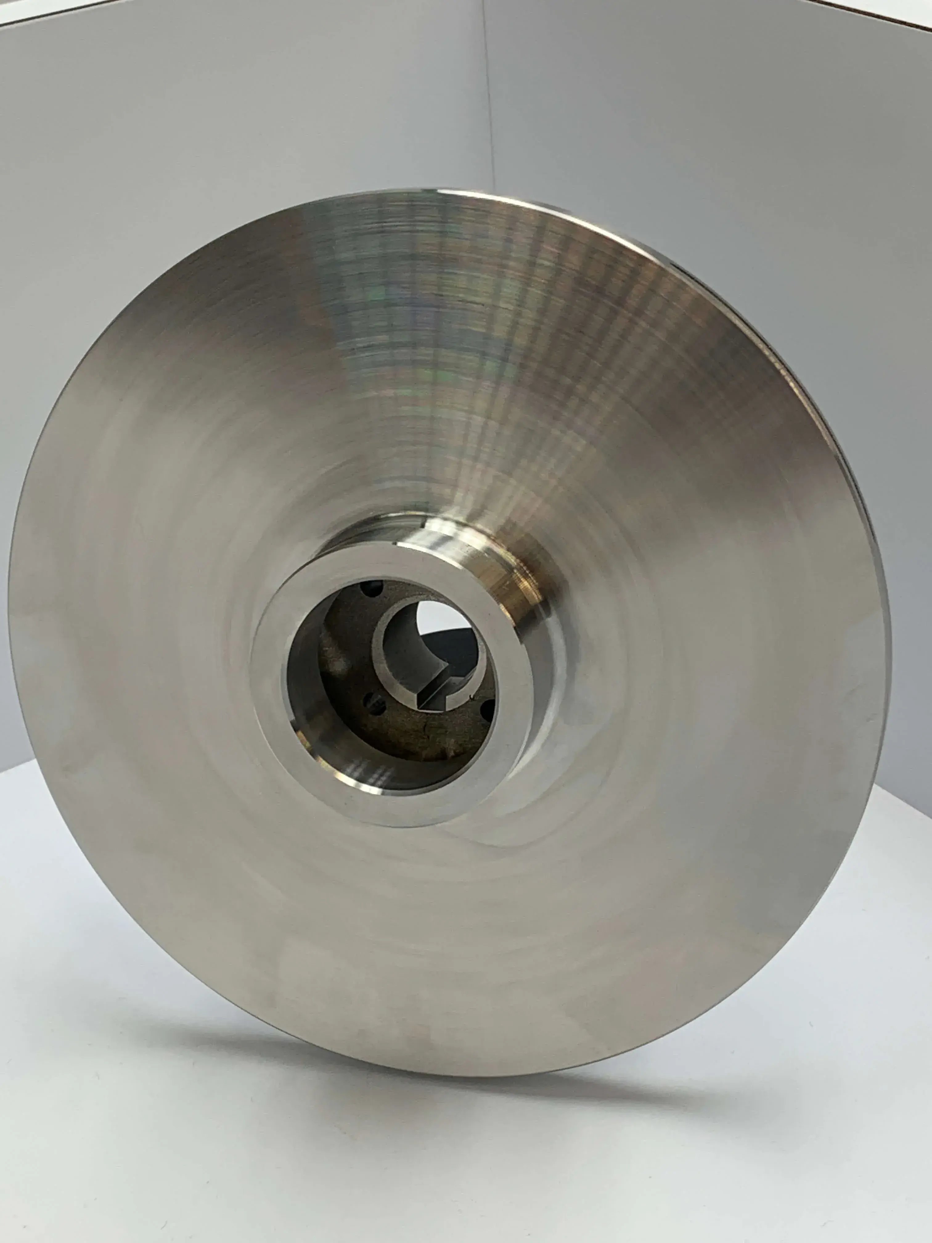 Hafnia Deck Seal Pump