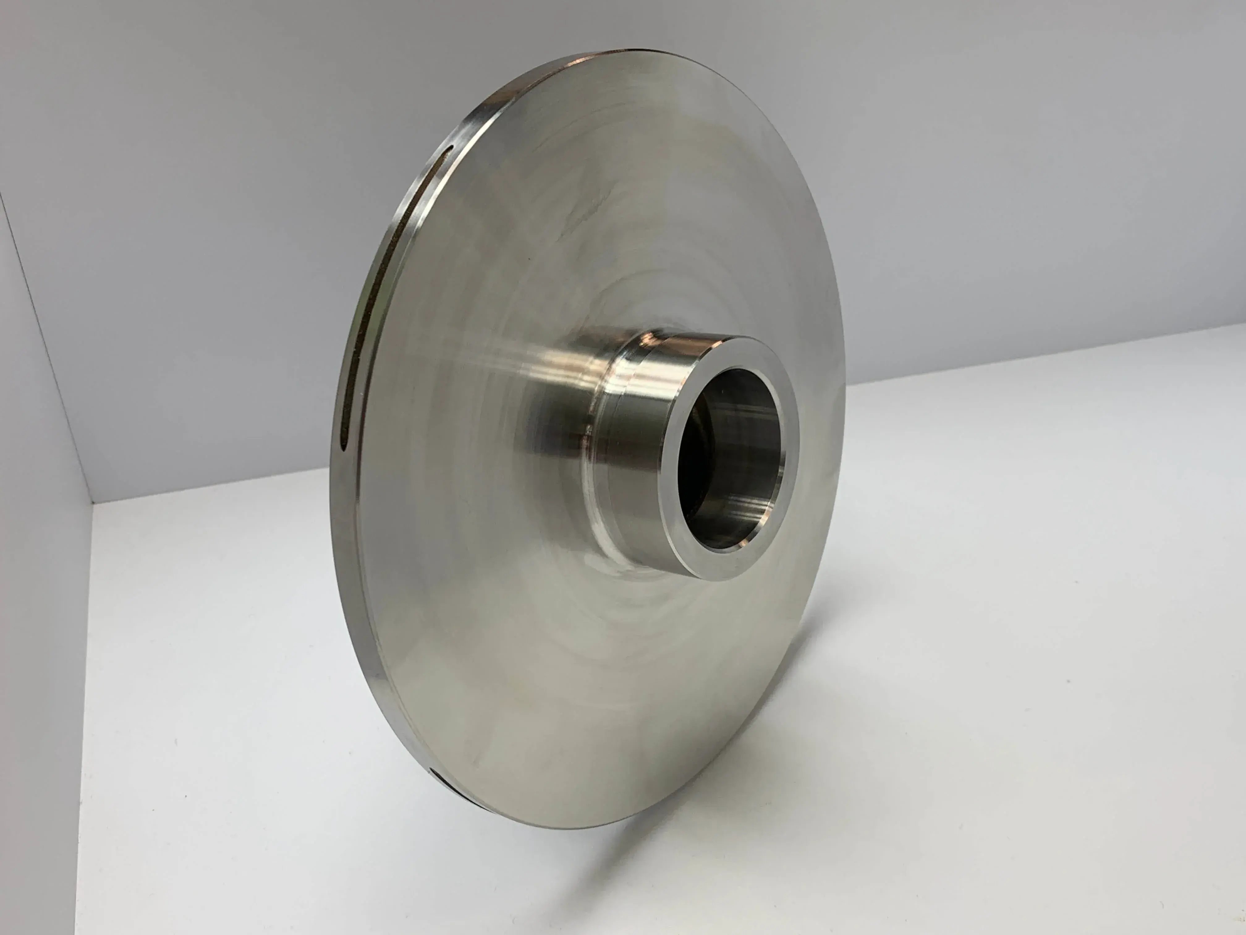 Hafnia Deck Seal Pump Impeller