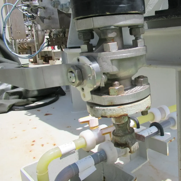 Installed on Yinson