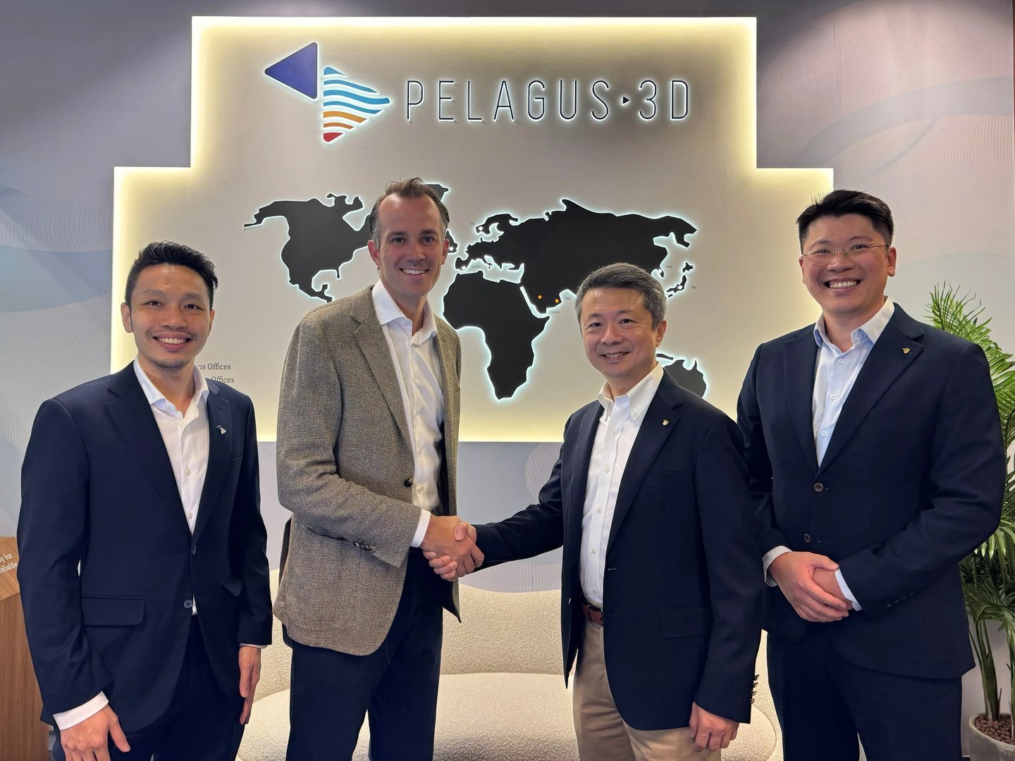 Joint Industry Project