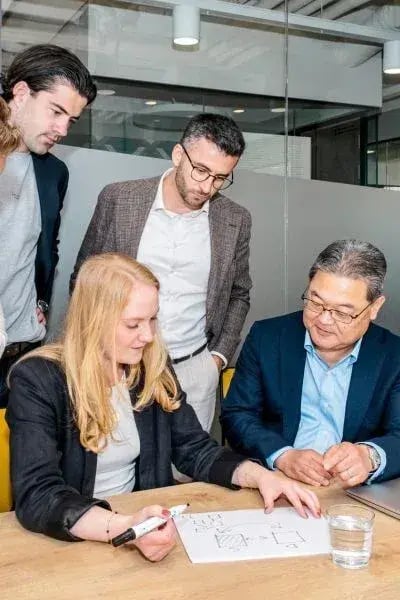 Our Company Culture