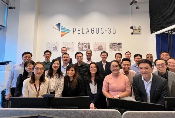 Our Company Culture