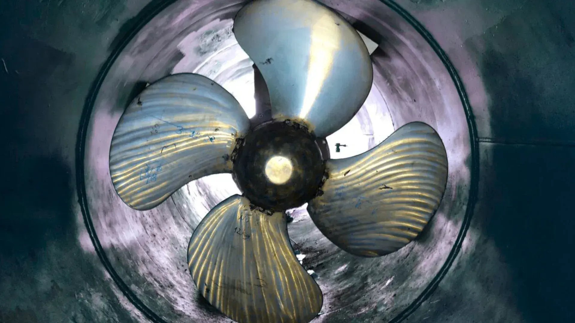 Pelagus backgrounds and Duotones