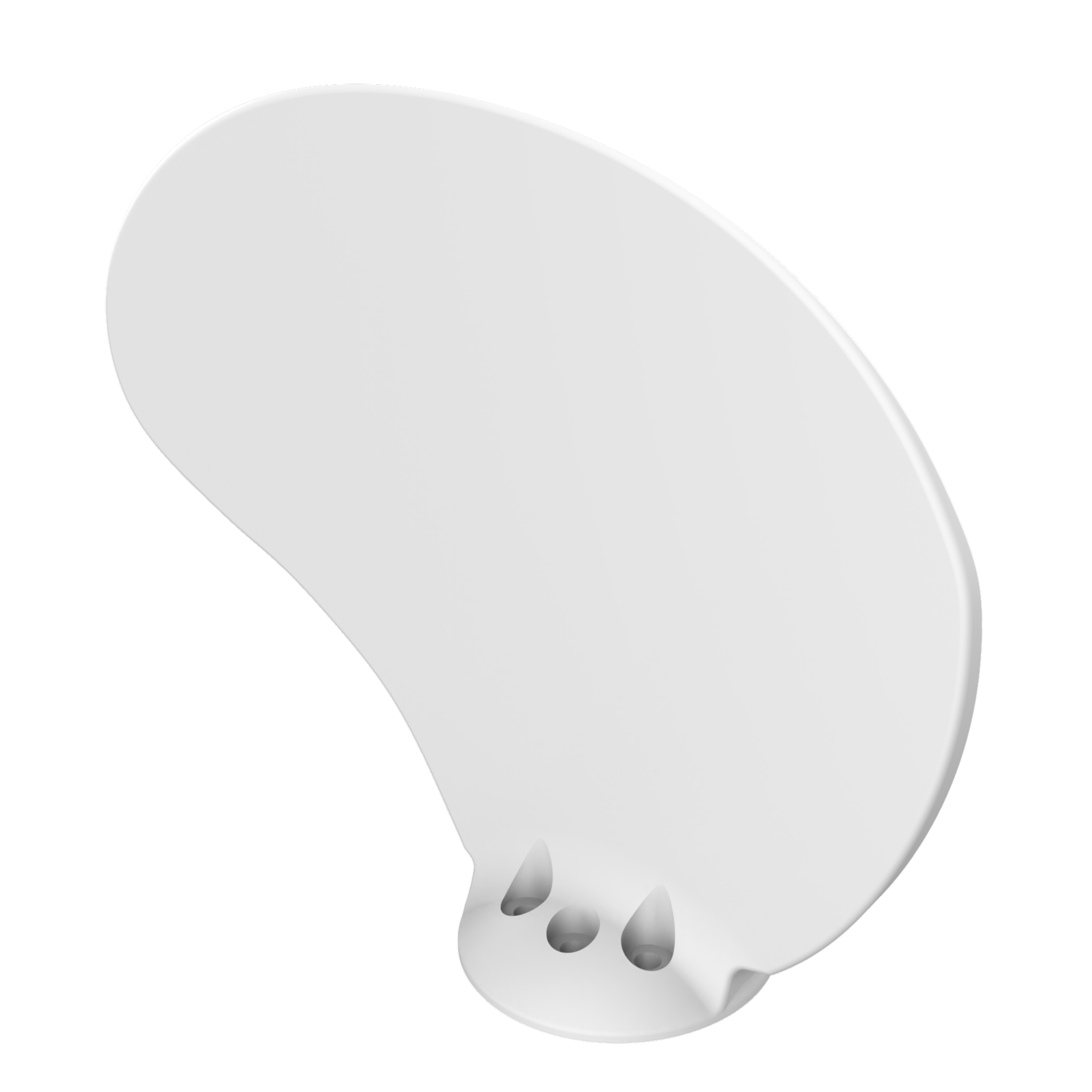 Propeller Blade