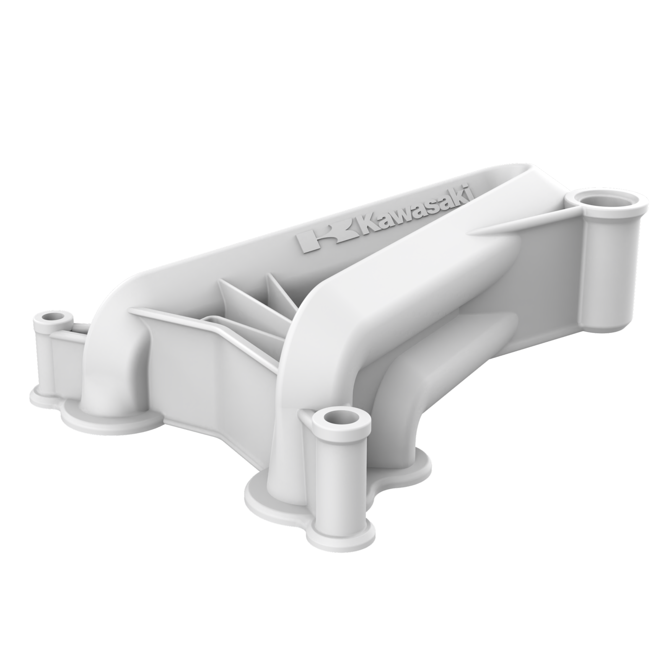 Return Oil Standpipe