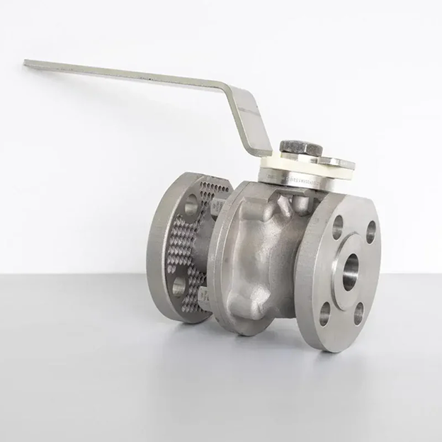 Valve