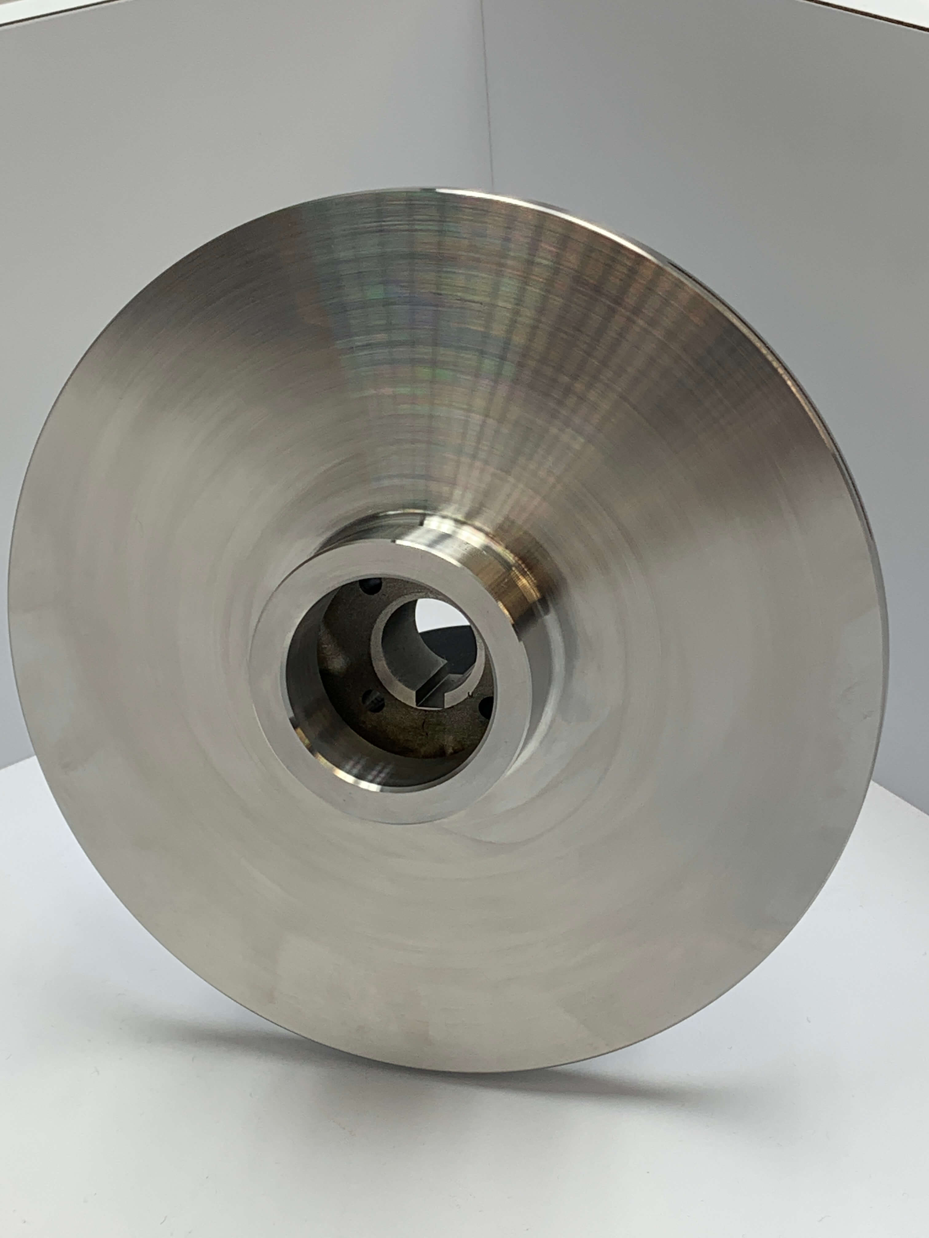 Hafnia Deck Seal Pump Impeller 1