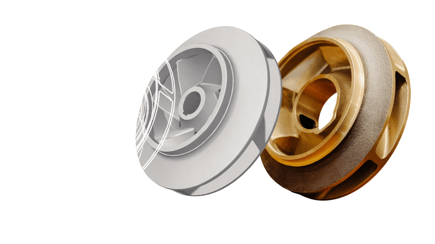 On Demand Mfg for Legacy Portfolio parts PELAGUS On Demand Mfg for Legacy Portfolio parts PELAGUS