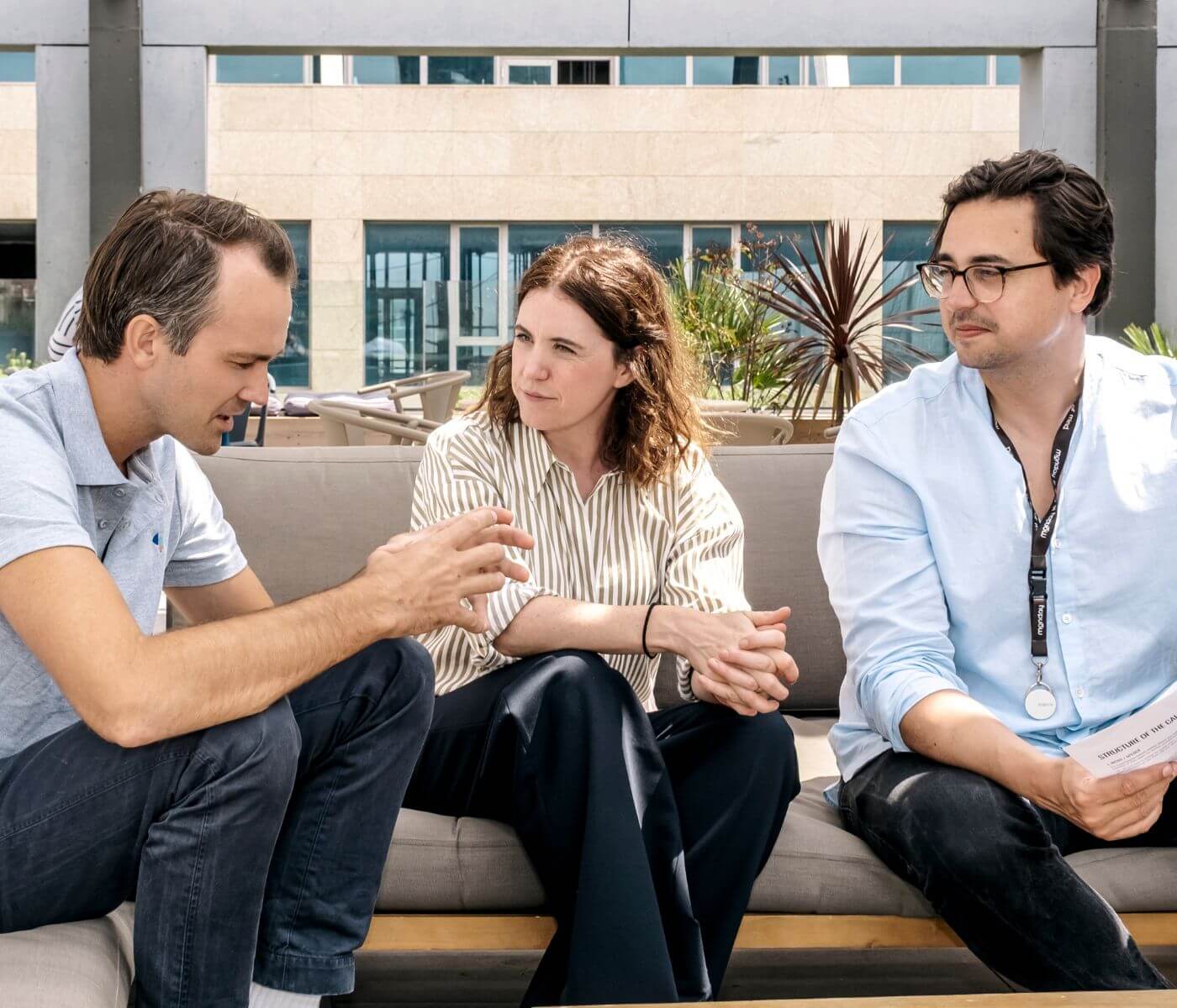 Pelagus COmpany Culture Team pic - BCN with BM and HE (1)