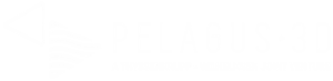 Pelagus 3D Logo