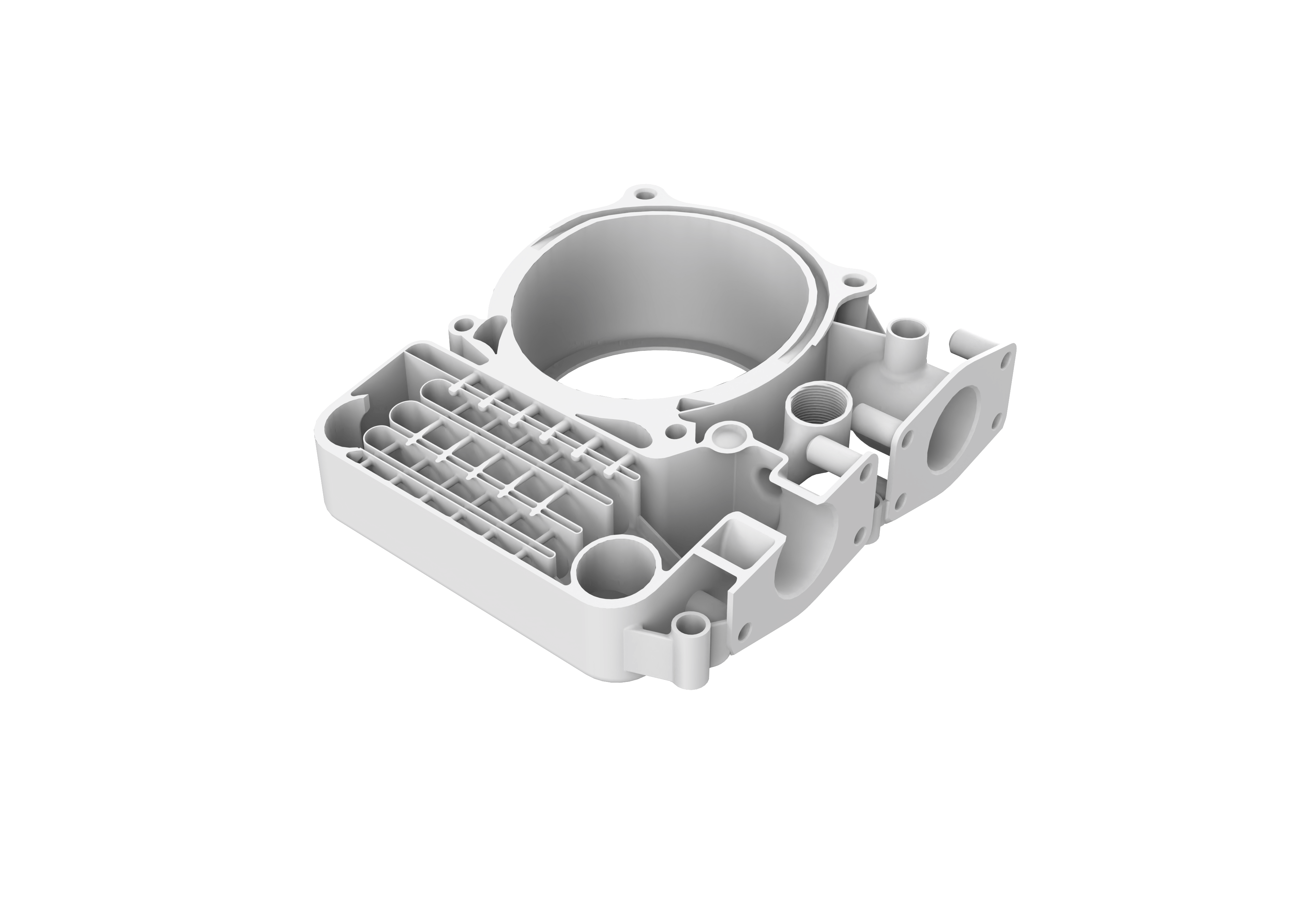Product 5 - Hydraulic Valve Block (1)