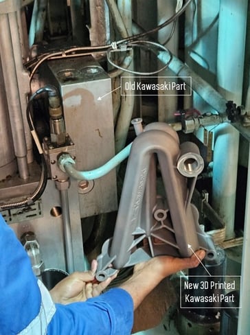 Return Oil Standpipe-1