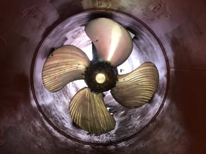 Wire Arc Additive Manufacturing in Maritime: Opportunities, Limitations, and Lessons Learned