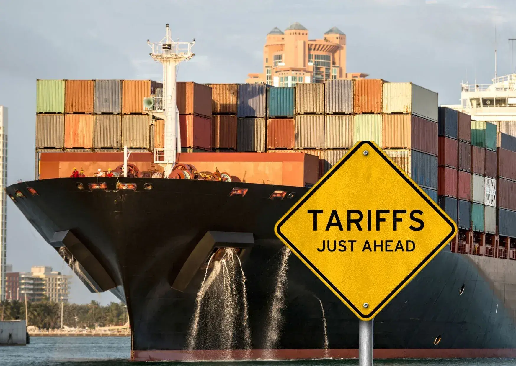 Redefining Supply Chain Resilience: How OEMs are Adapting to Shifts in Global Trade
