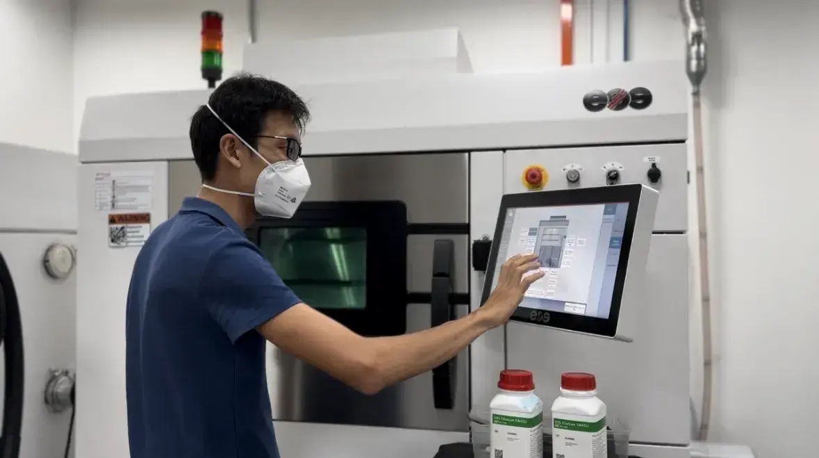 The Make-or-Buy Debate for OEMs/Genuine Makers