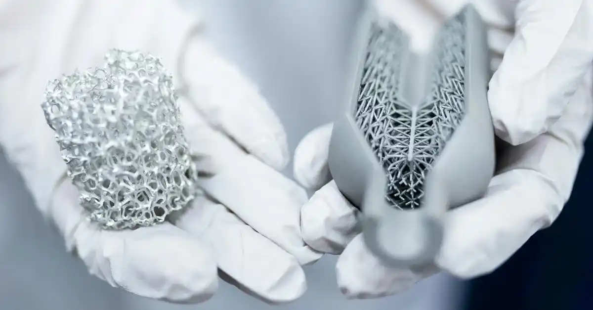 Formnext 2025: Signals Shaping the Next Chapter of Industrial AM