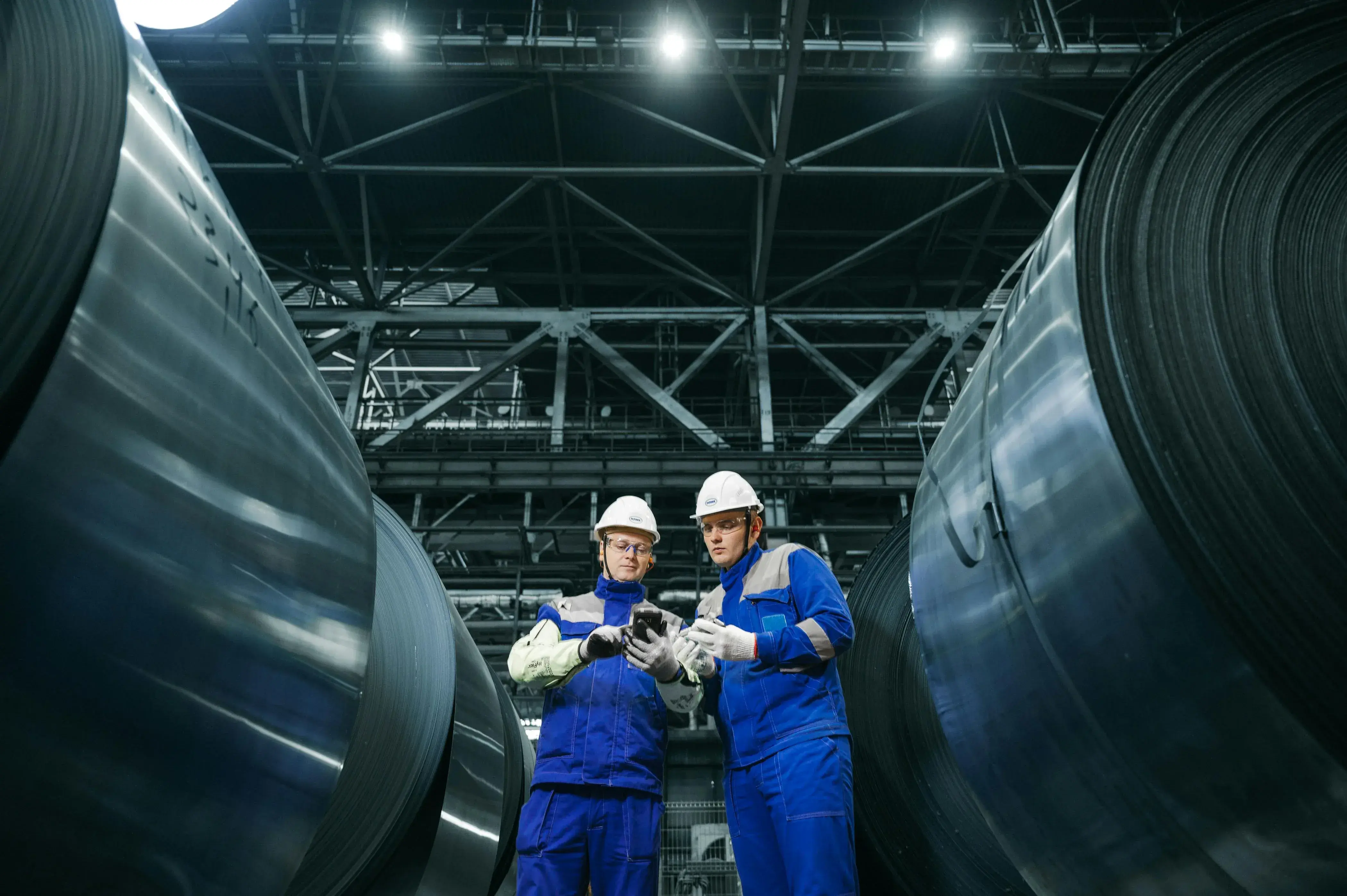 The Legacy Portfolio Opportunity for Maritime and Energy OEMs