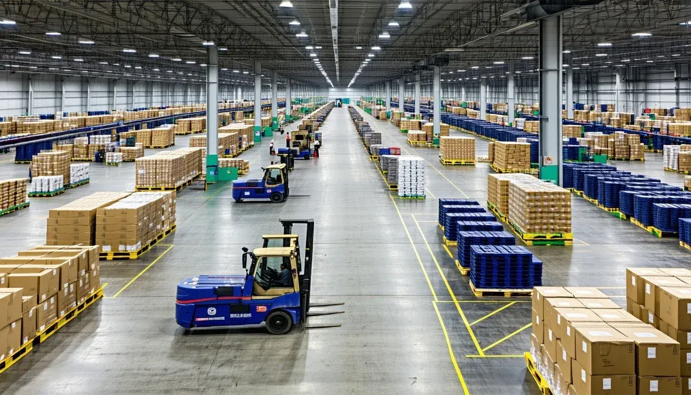 How OEMs Can Navigate the Growing Challenges of Part Availability