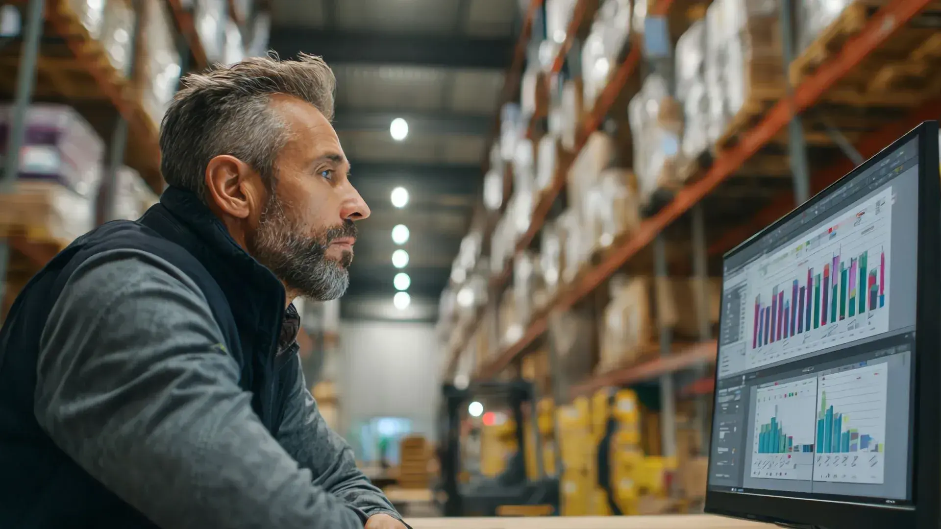 Considerations When Selecting a Partner for On-Demand Manufacturing