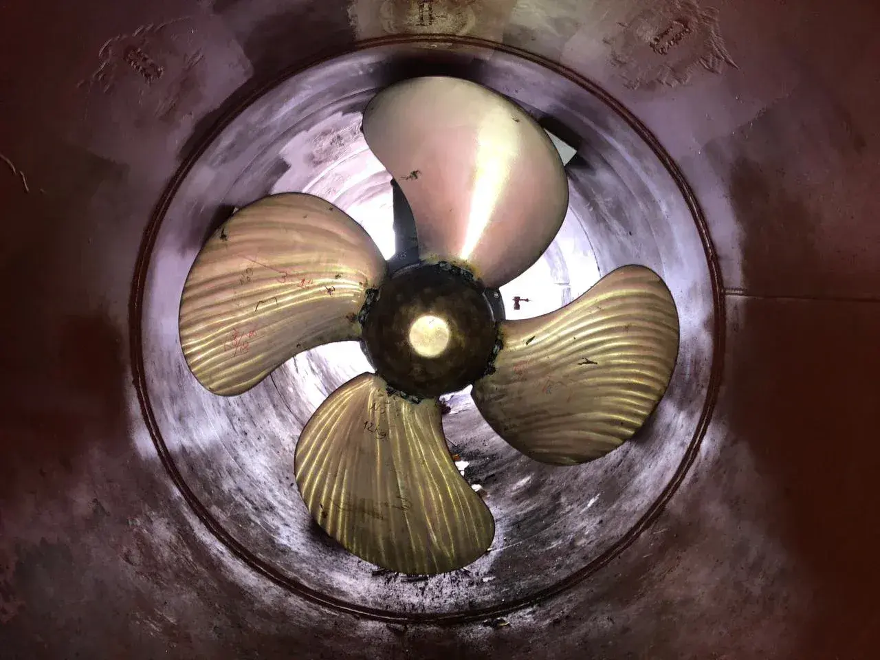 Wire Arc Additive Manufacturing in Maritime: Opportunities, Limitations, and Lessons Learned
