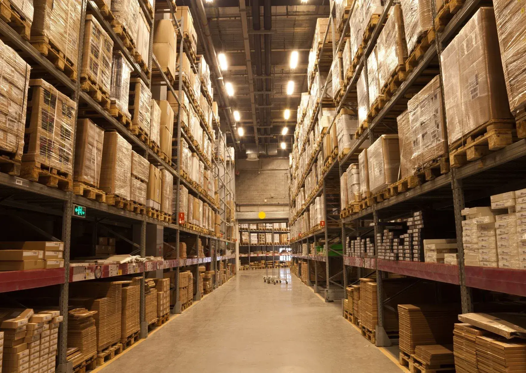 Smarter Redundancy Parts for OEMs in 2025