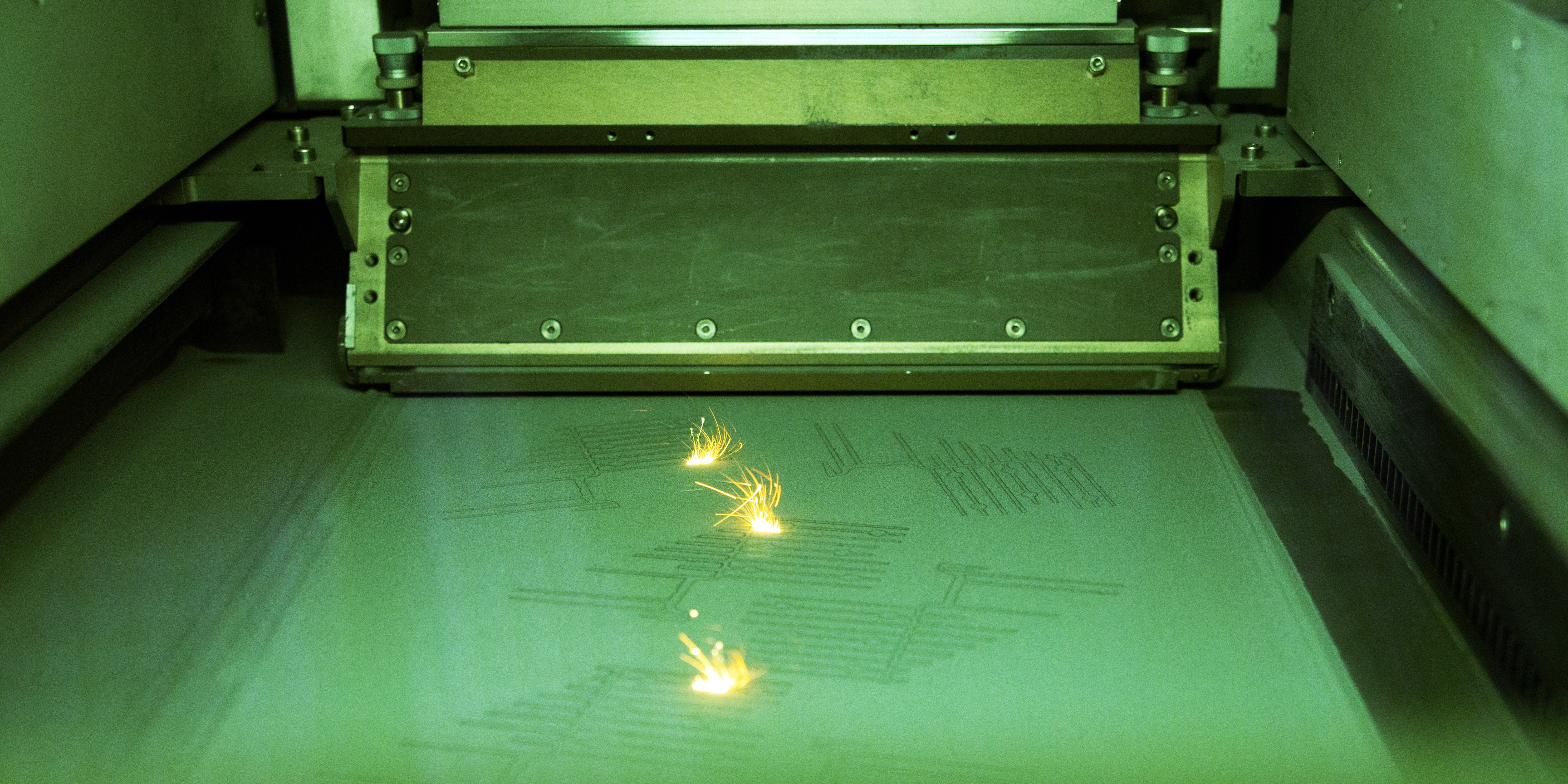 The Role of Additive Manufacturing in Maritime and Energy Parts