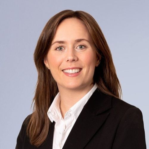 Nor-shipping Panel 2025 - Ina