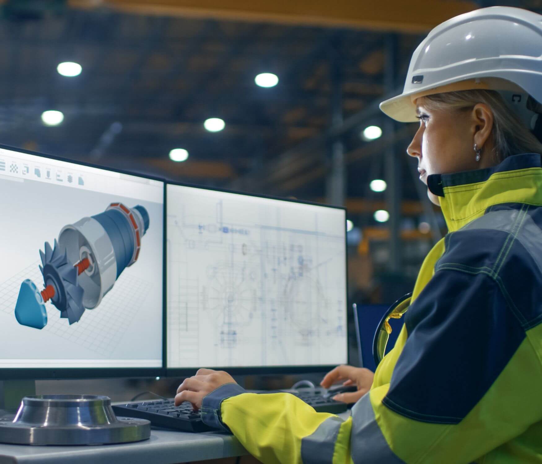 On-Demand Manufacturing with Pelagus 3D7