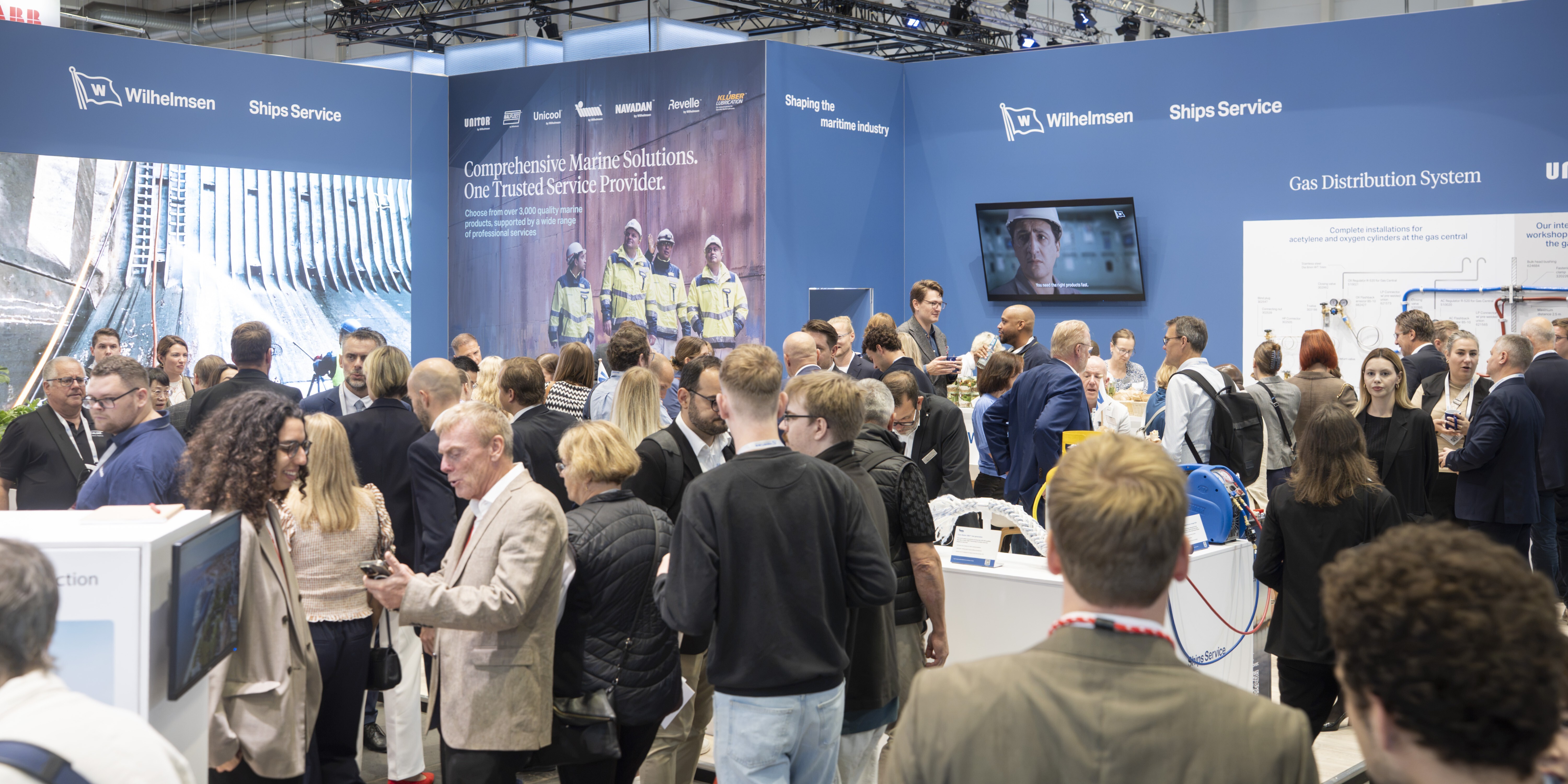 ONS & SMM: Key Insights from Two of the Industries' Biggest Stages